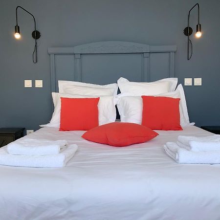 Villa Les Voiles - Chambres D'Hotes Wimereux Esterno foto